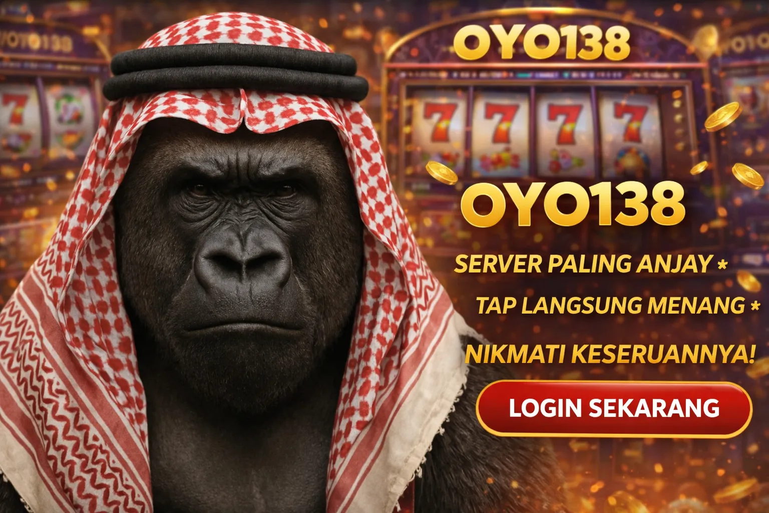 Oyo138 Cara Bermain Modern Dengan Struktur Permainan Stabil